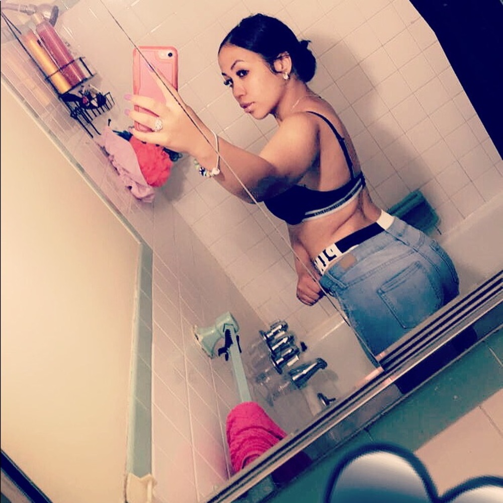 Meet your Posher, Ddiamante